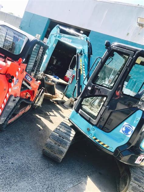 See Mini Excavator Sales Charmhaven